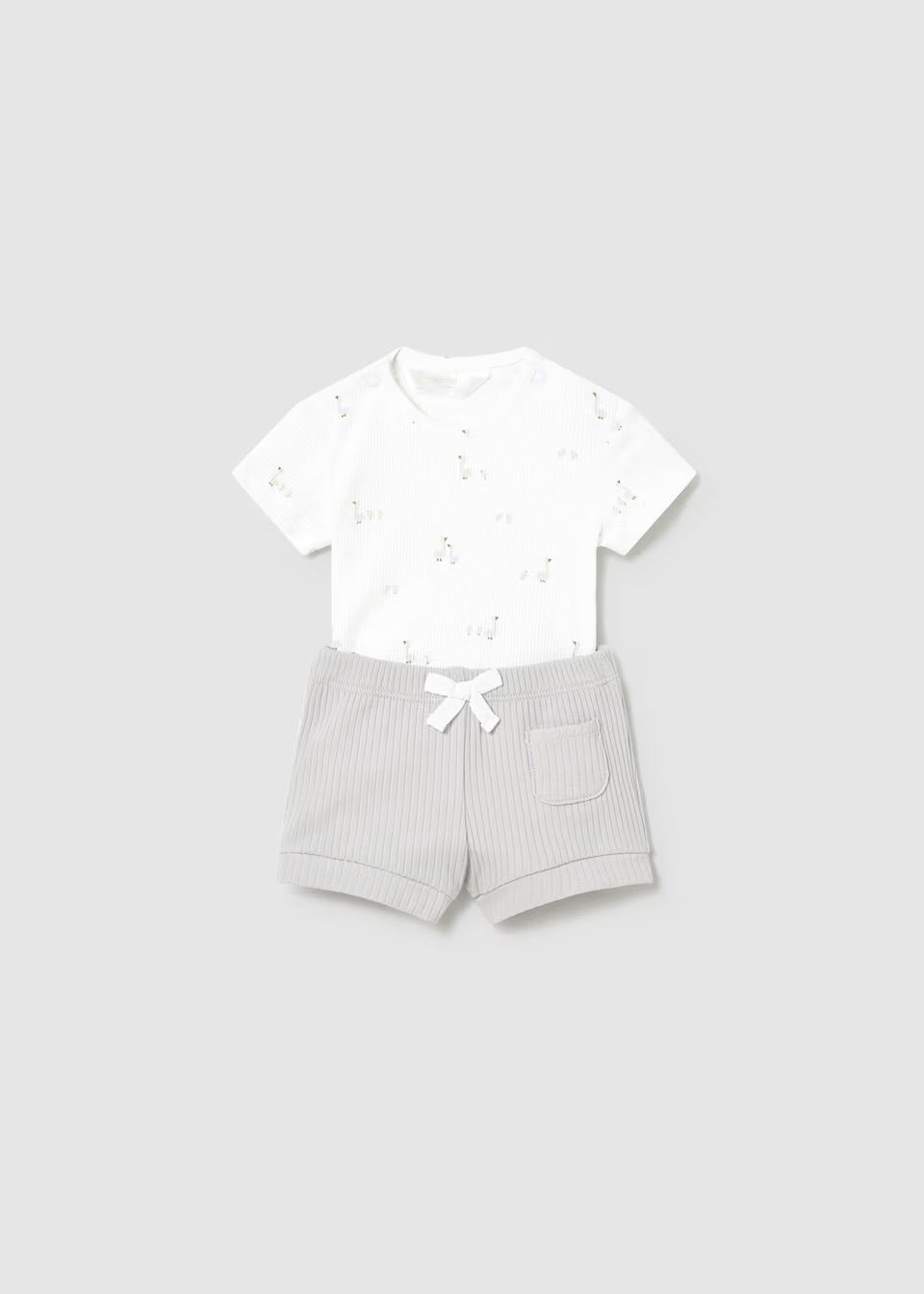 Goose Set, Size: 0-0M