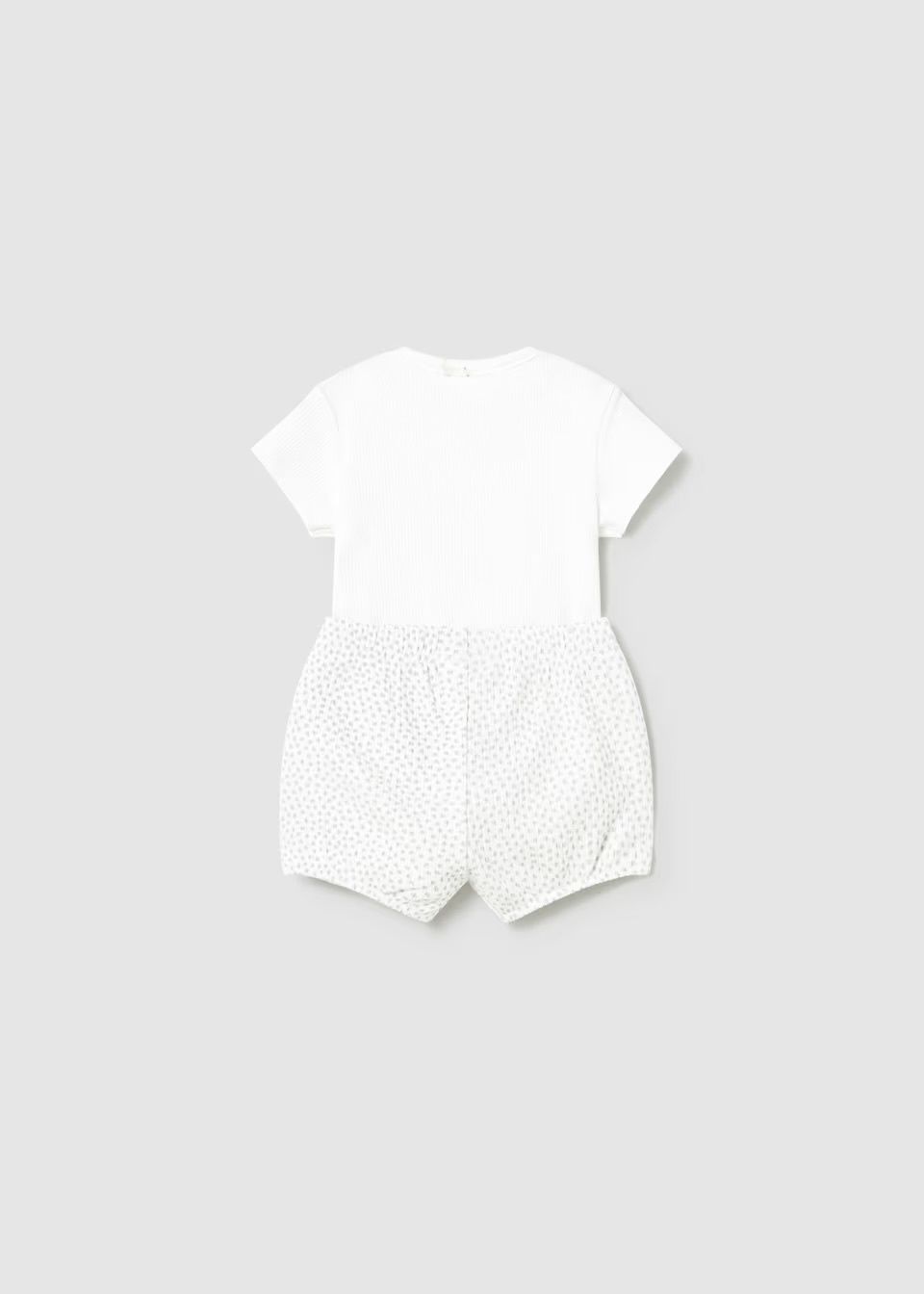 Spotted Goose Set, Size: 0-0M