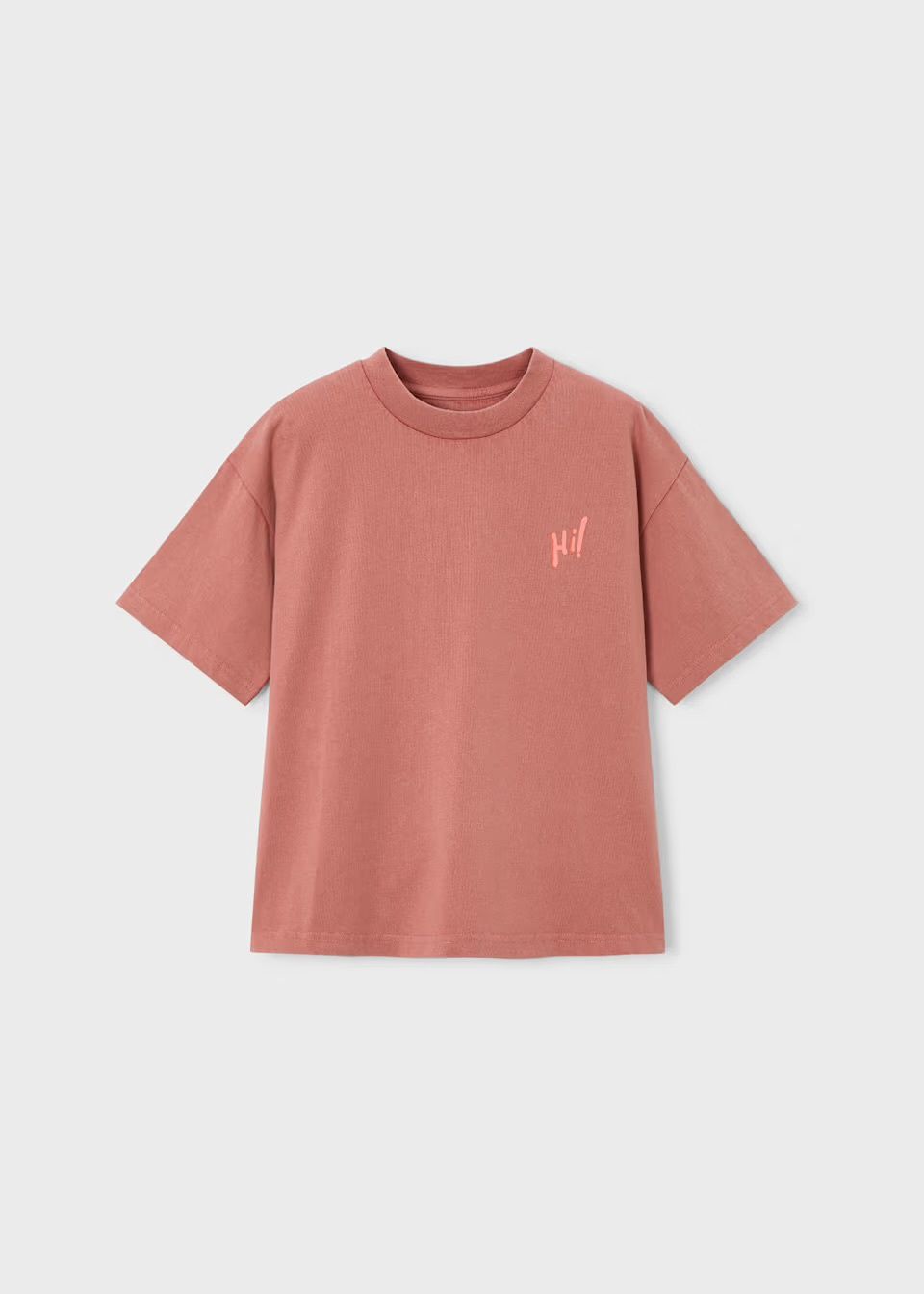 Oswald T-Shirt, Size: 4