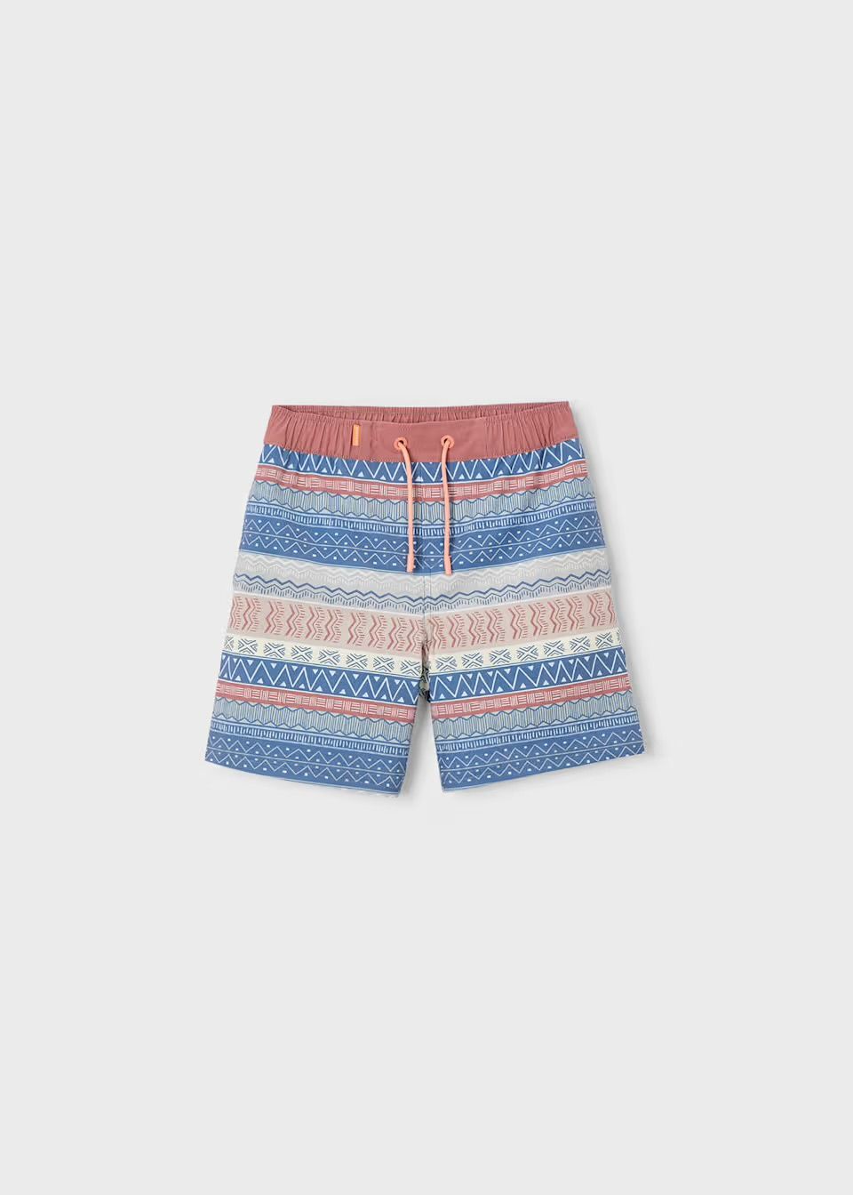 Connor Swim Trunks, Size: 4