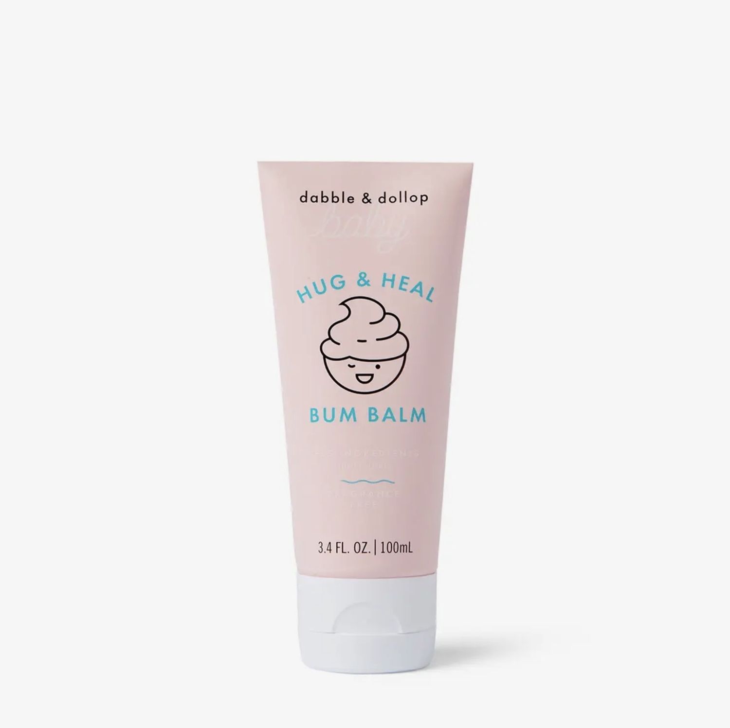 Hug &amp; Heal Bum Balm