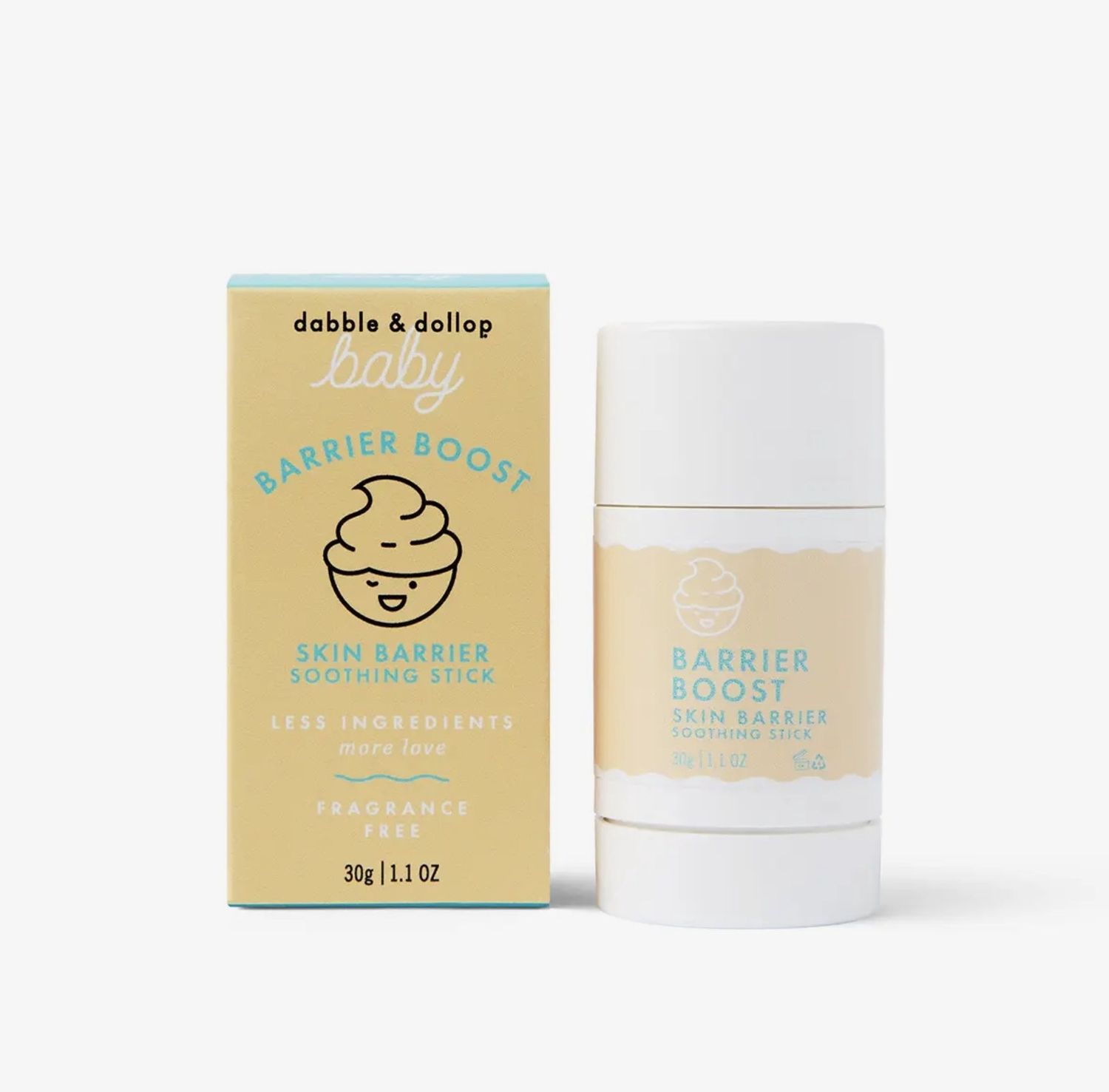 Barrier Boost Skin Barrier Soothing Stick