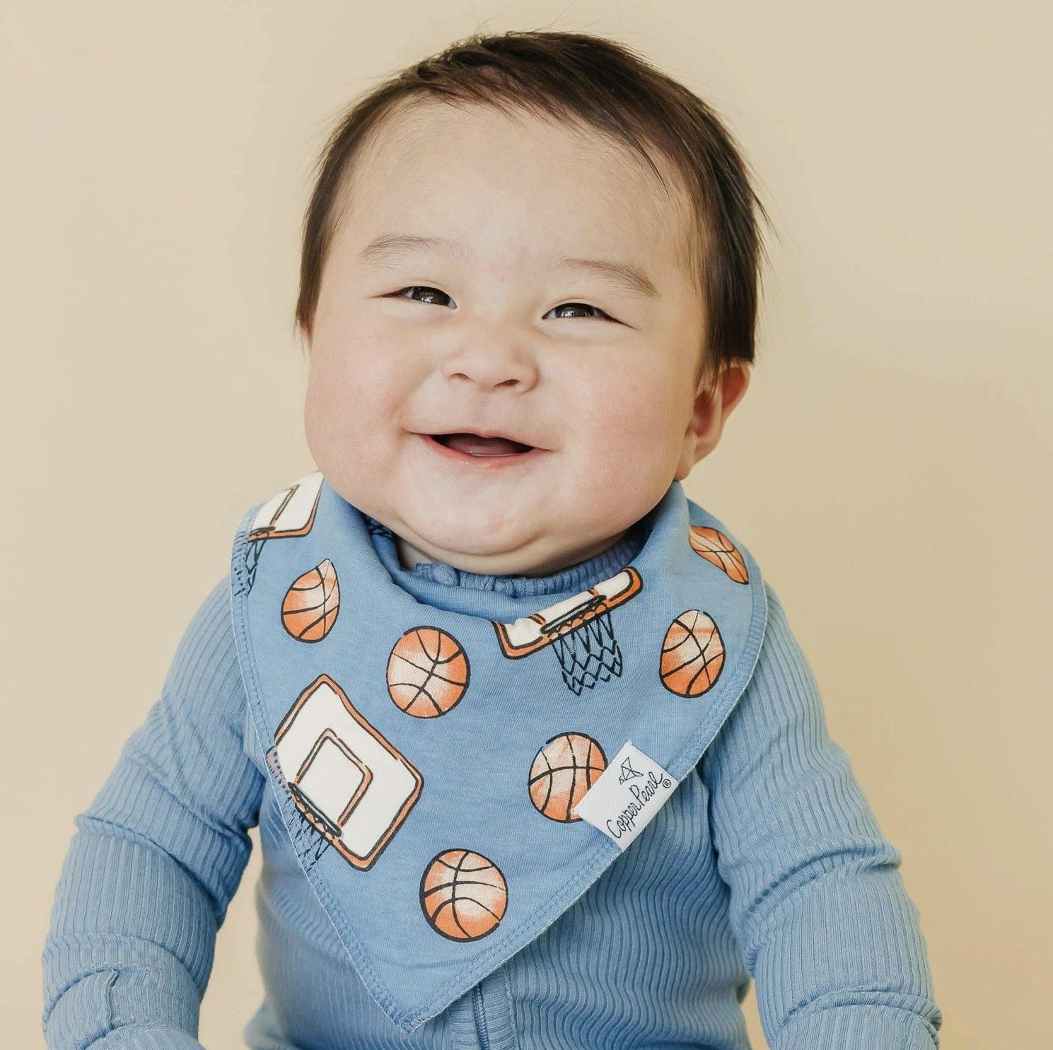 Bandana Bibs - Dunk