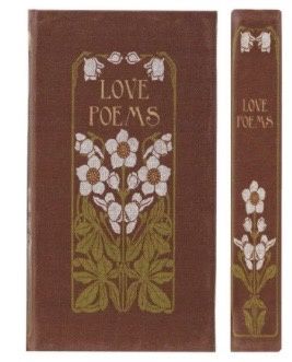 Den Journal, Style: Love Poems