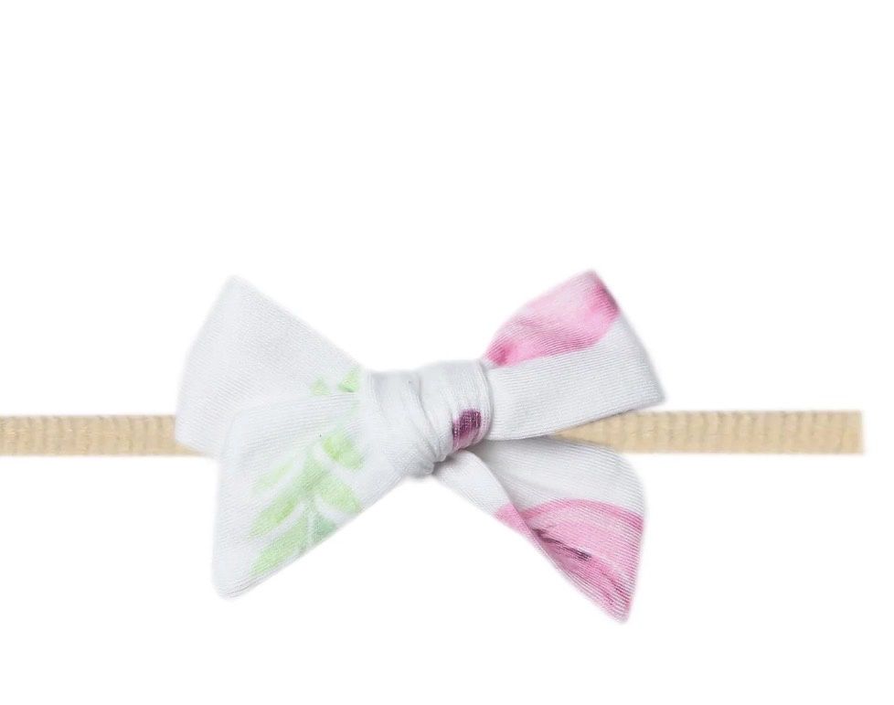 Classic Bow - Grace