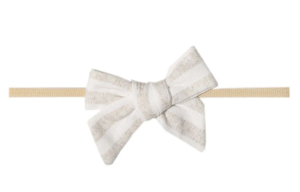 Classic Bow - Coastal