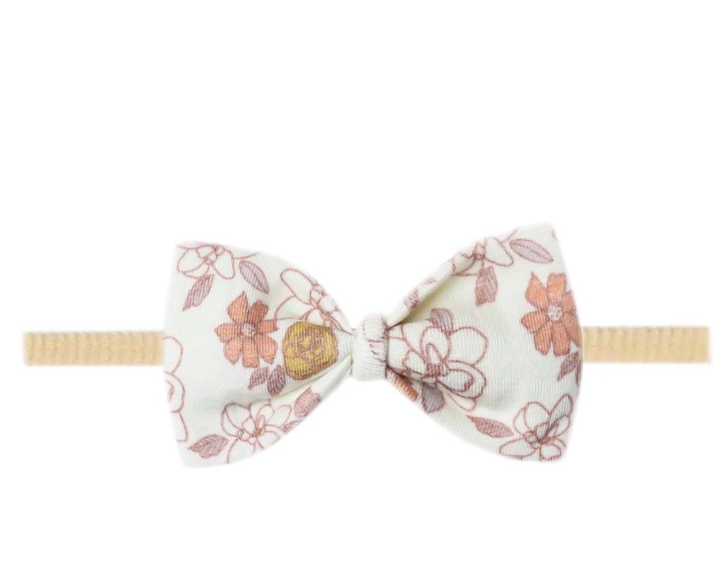 Classic Bow - Ferra