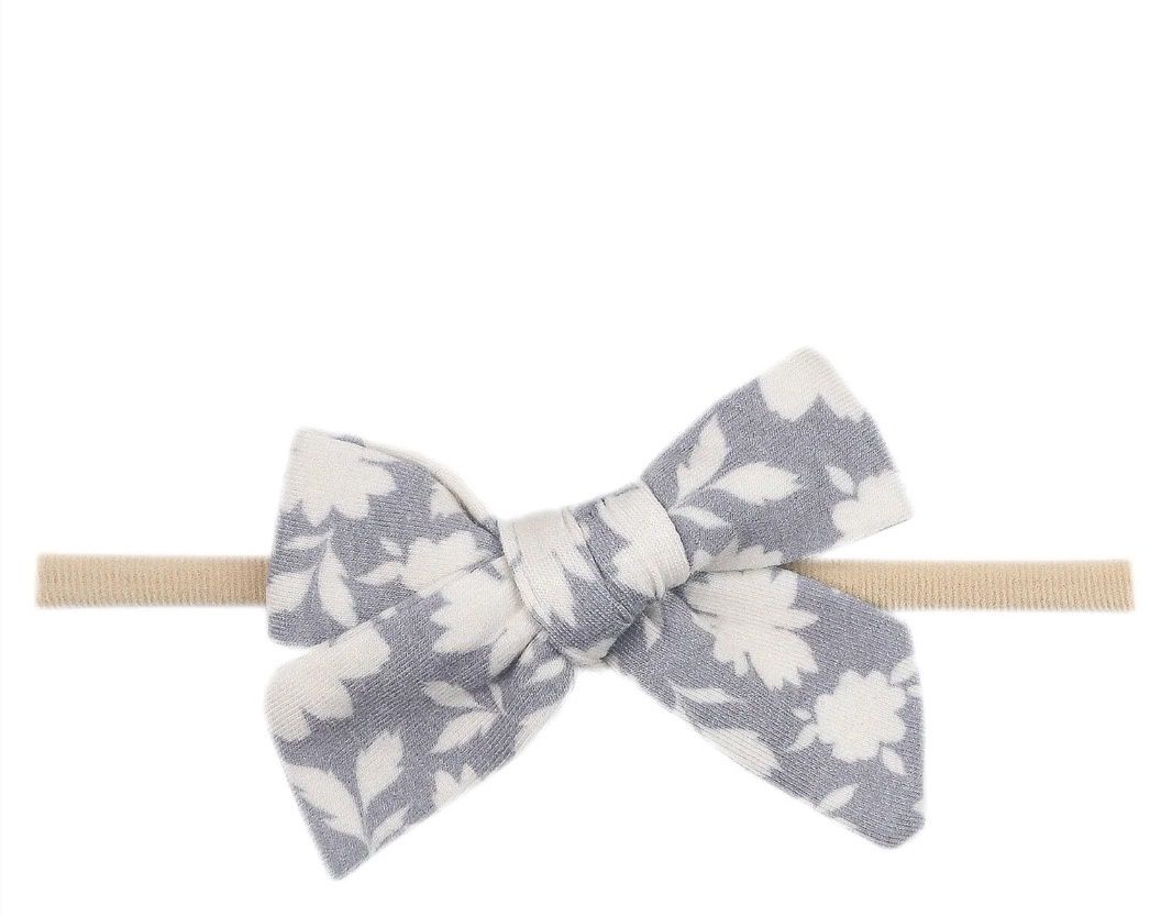 Classic Bow - Lacie