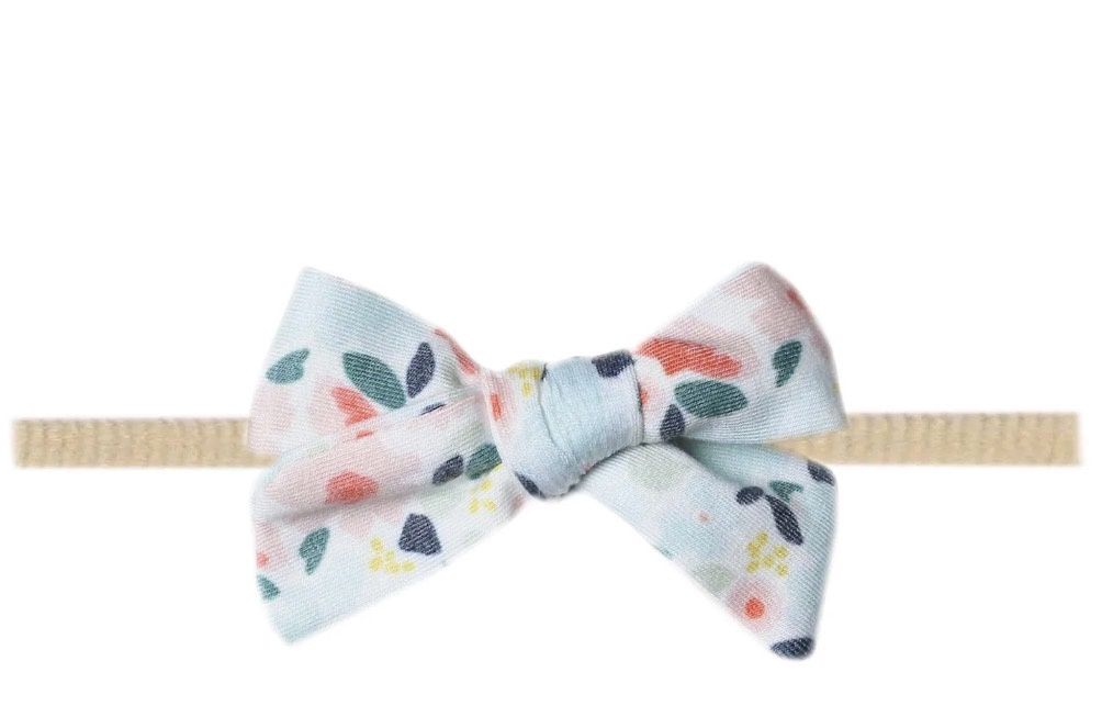 Classic Bow - Leilani