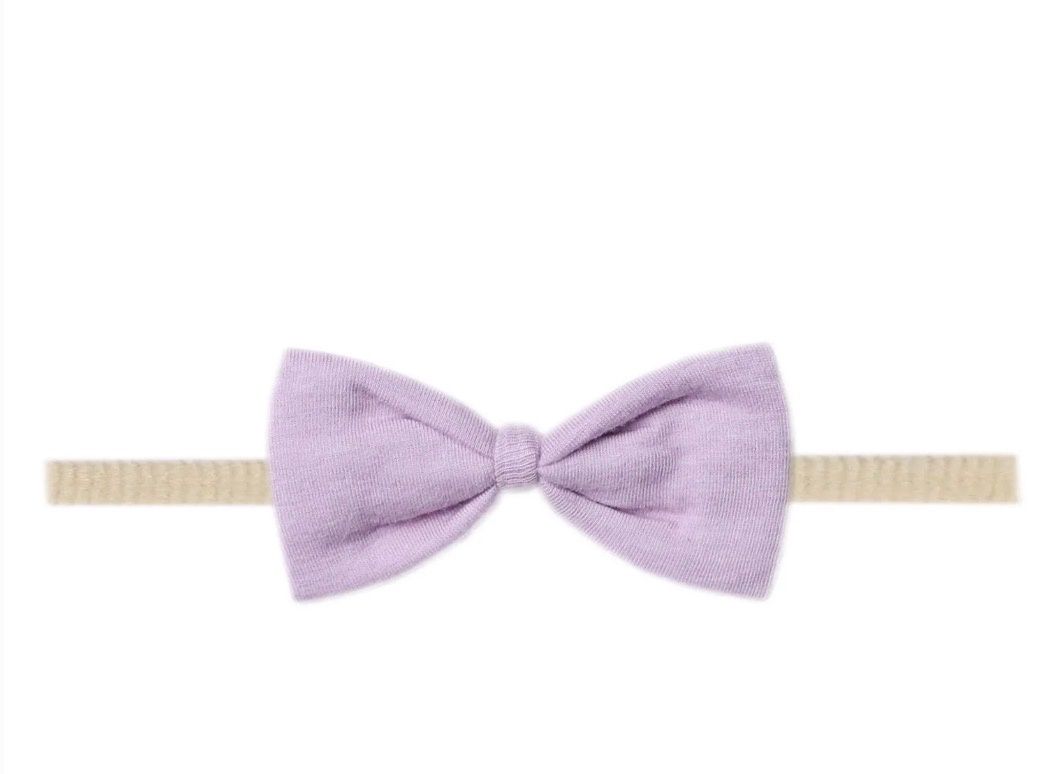 Bowtie Bow - Lily