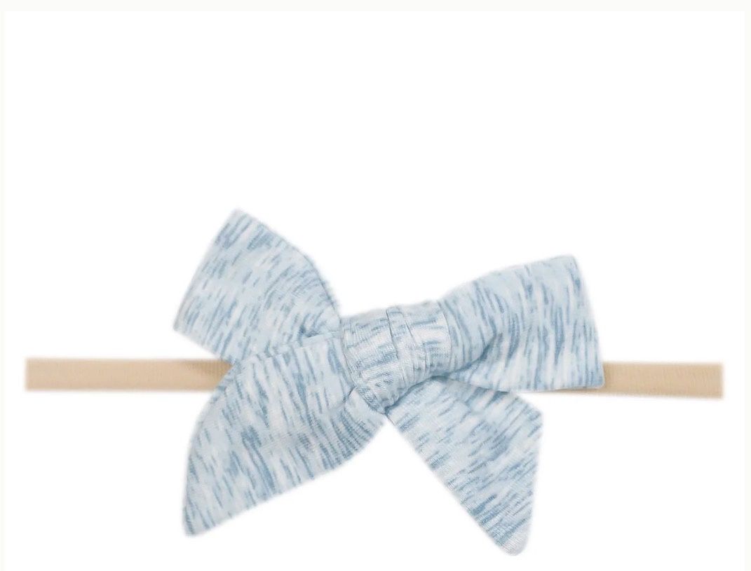 Classic Bow - Lennon