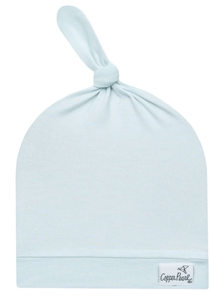 Top Knot Hat - Air