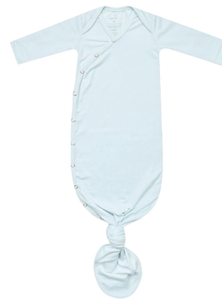 Knotted Gown - Air