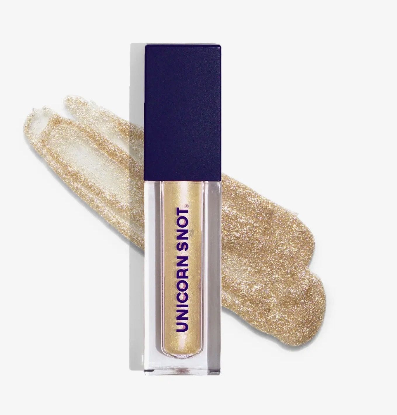 Eyelighter Liquid Eye Shadow, Color: Shimmy Gold