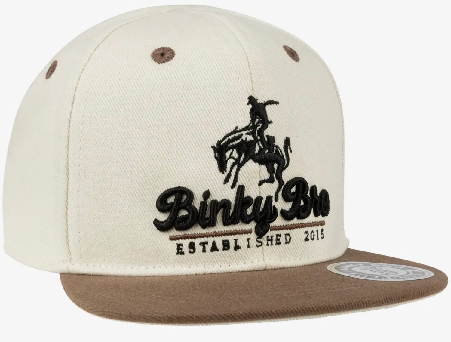 Payson Cap, Color: Beige, Size: 1-3Y