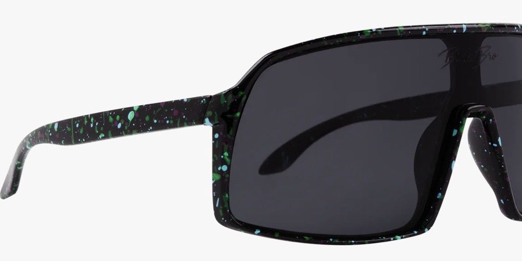 Taylor Toddler Sunglass- Monteverde