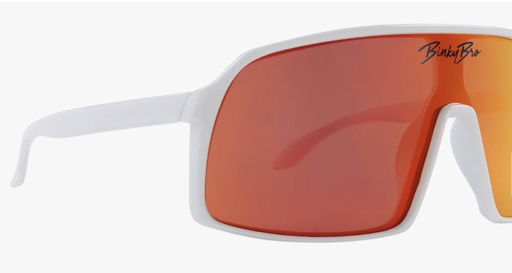 Taylor Toddler Sunglass- Monteverde, Color: Cardinal