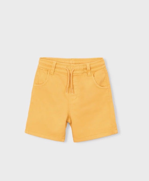 Jonah Shorts - Orange, Color: Orange, Size: 2