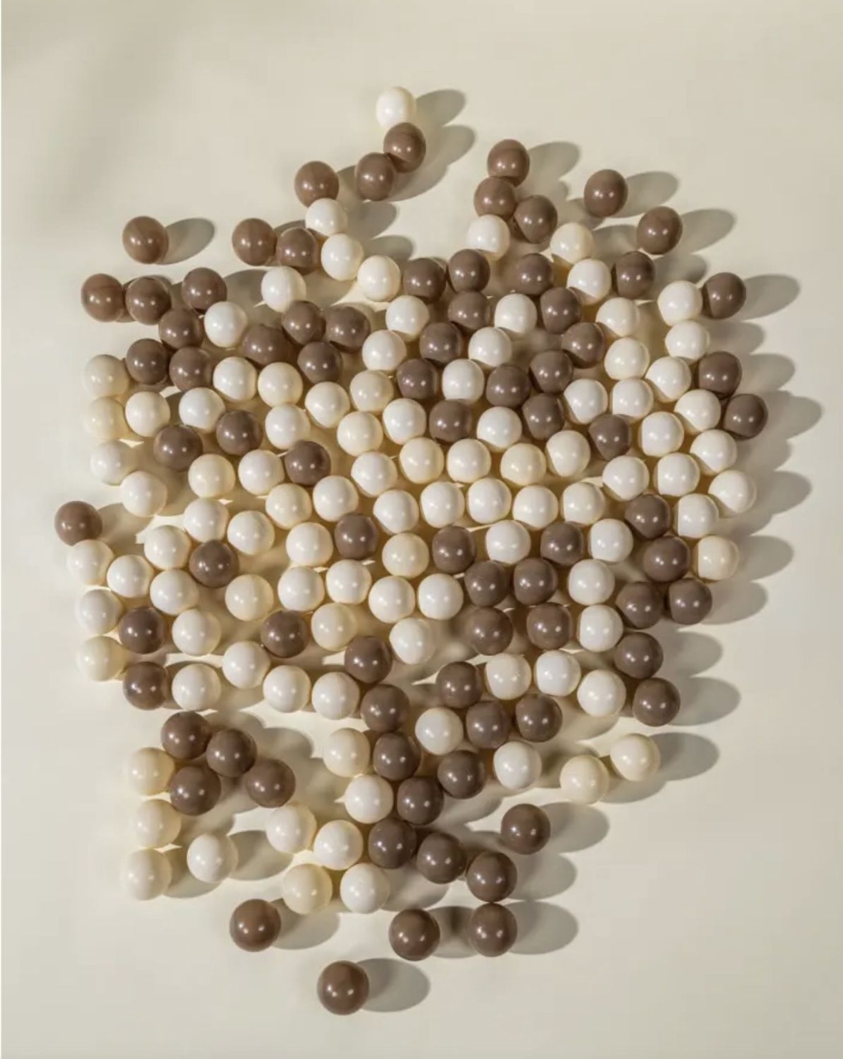 Ball Pit Balls (200 Set)