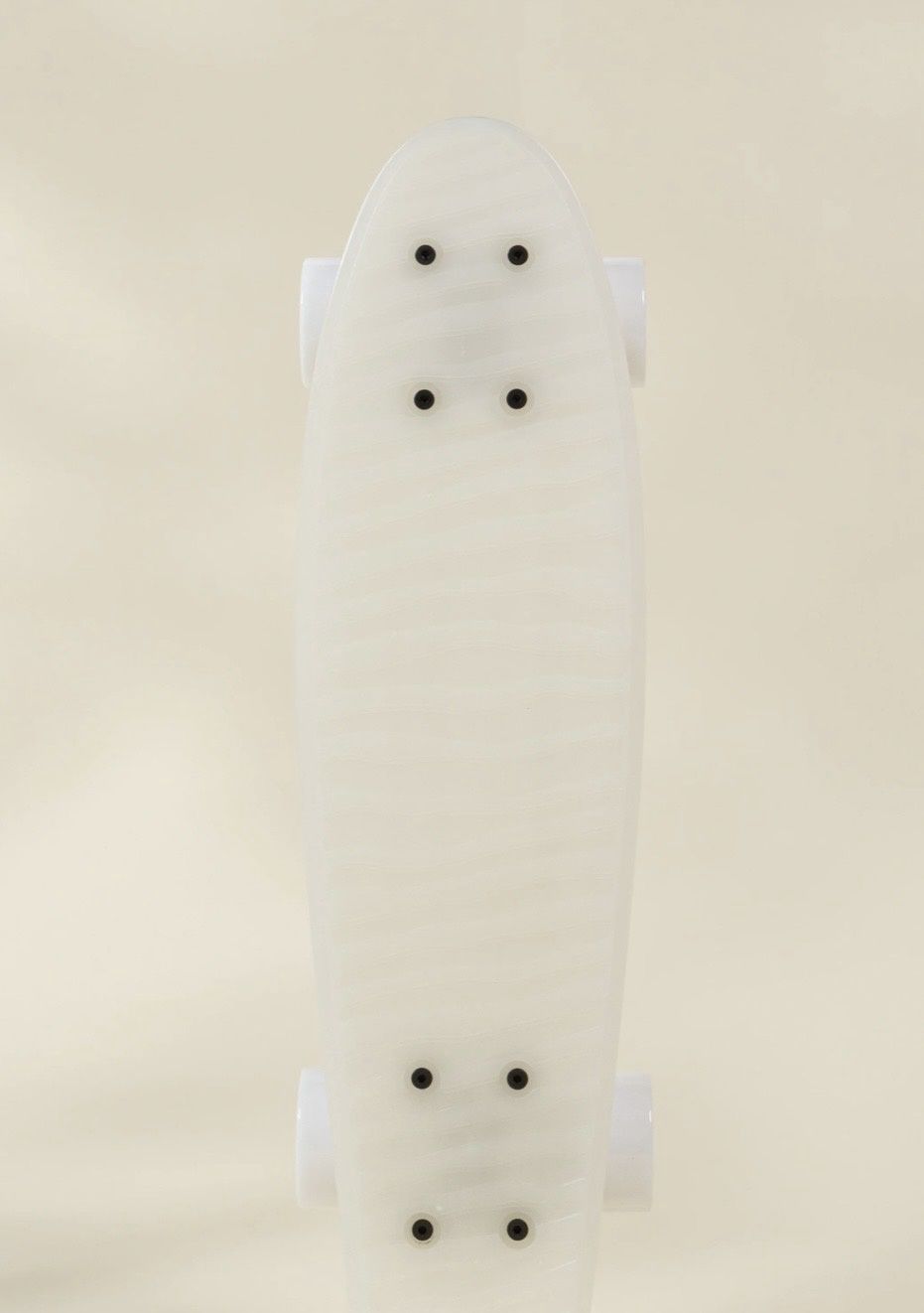 Cruiser Skateboard - Glow in Dark