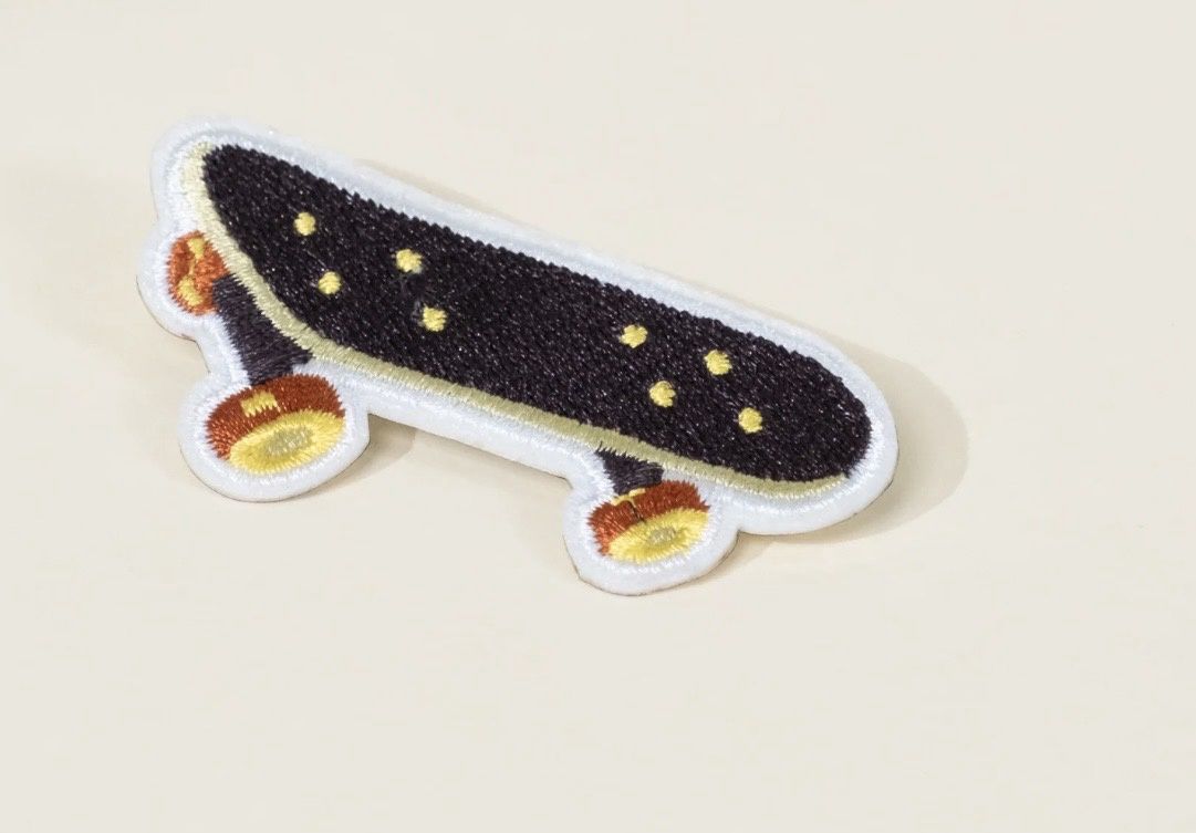 Stick on Patch