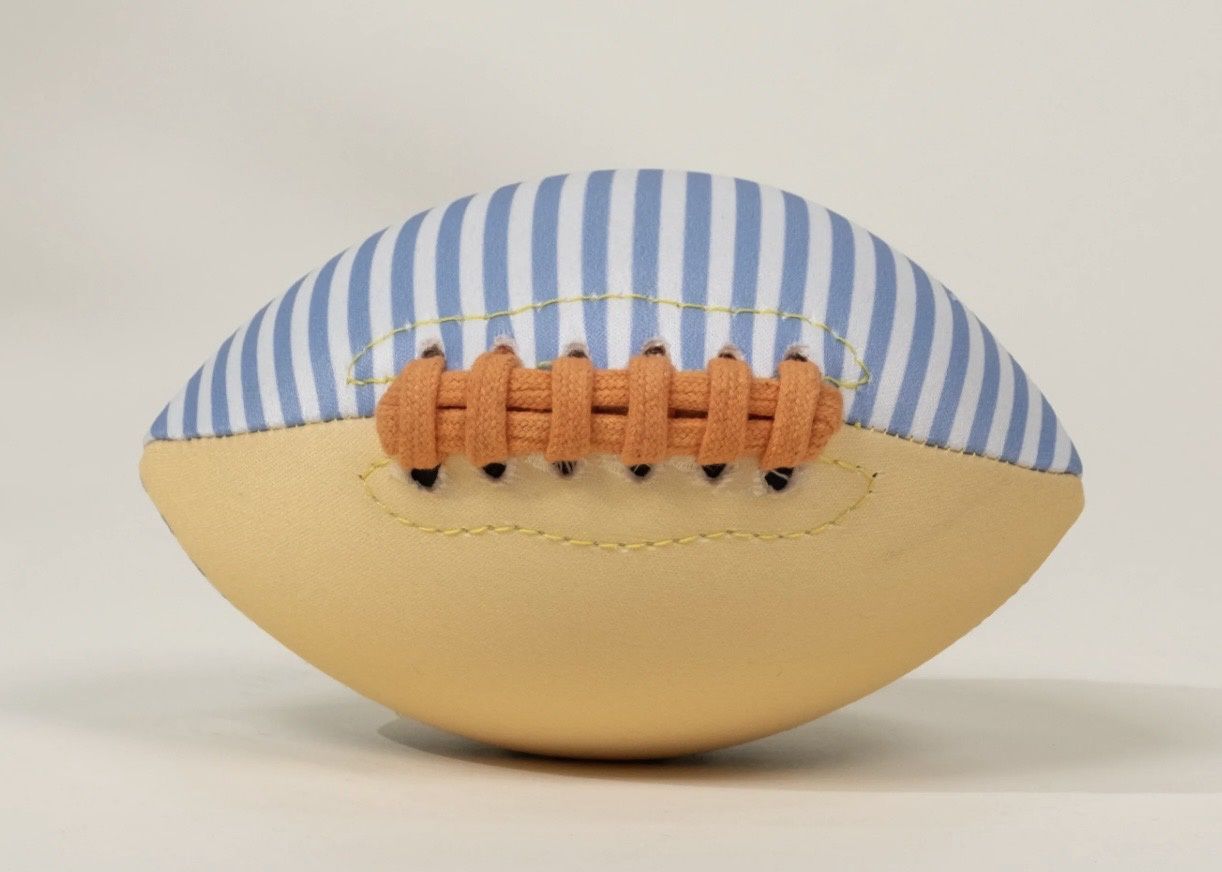 Neoprene Football