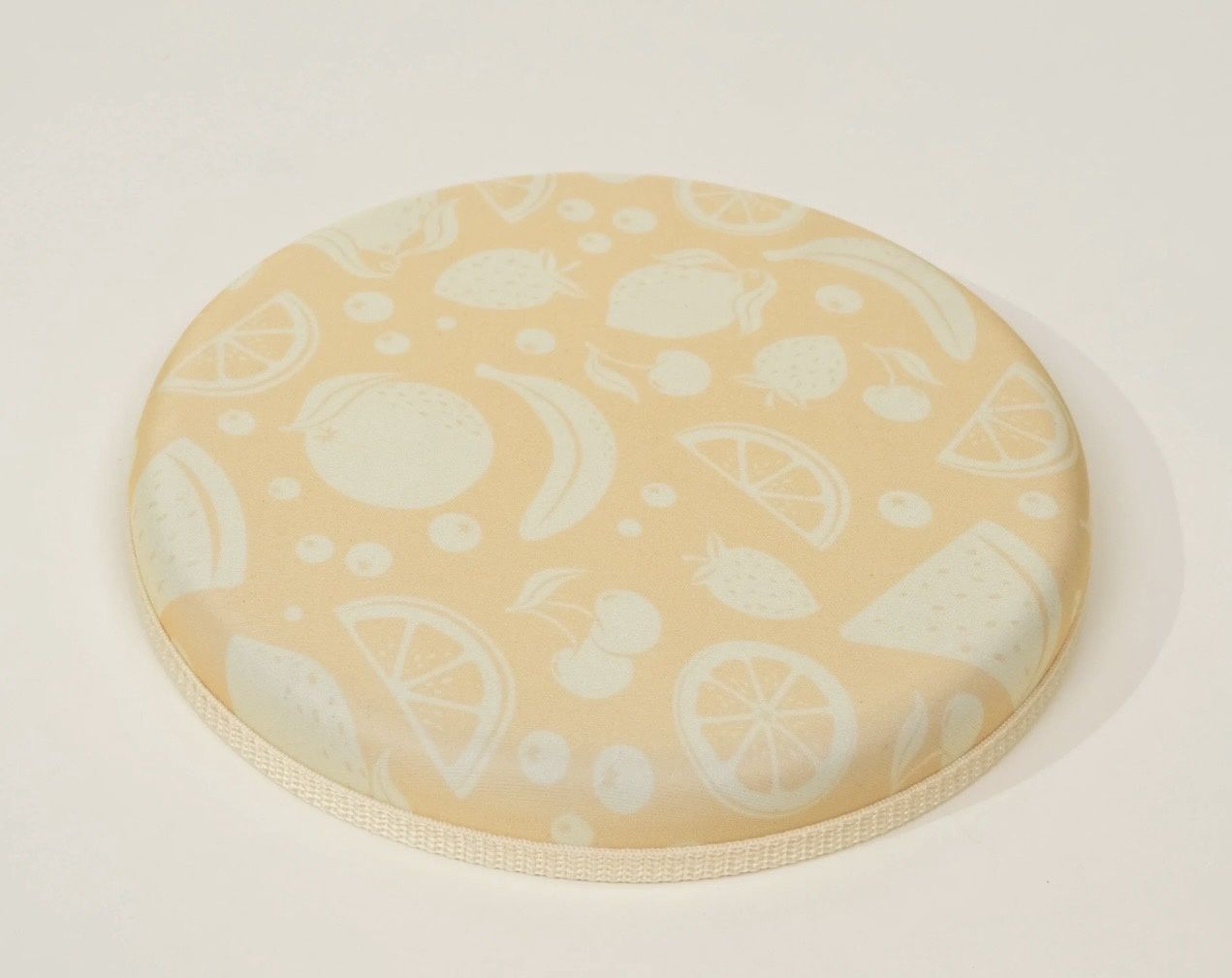 Neoprene Frisbee