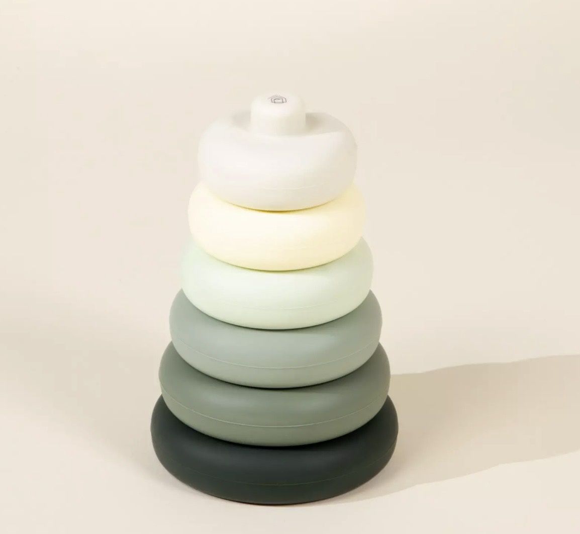 Stackable Ring