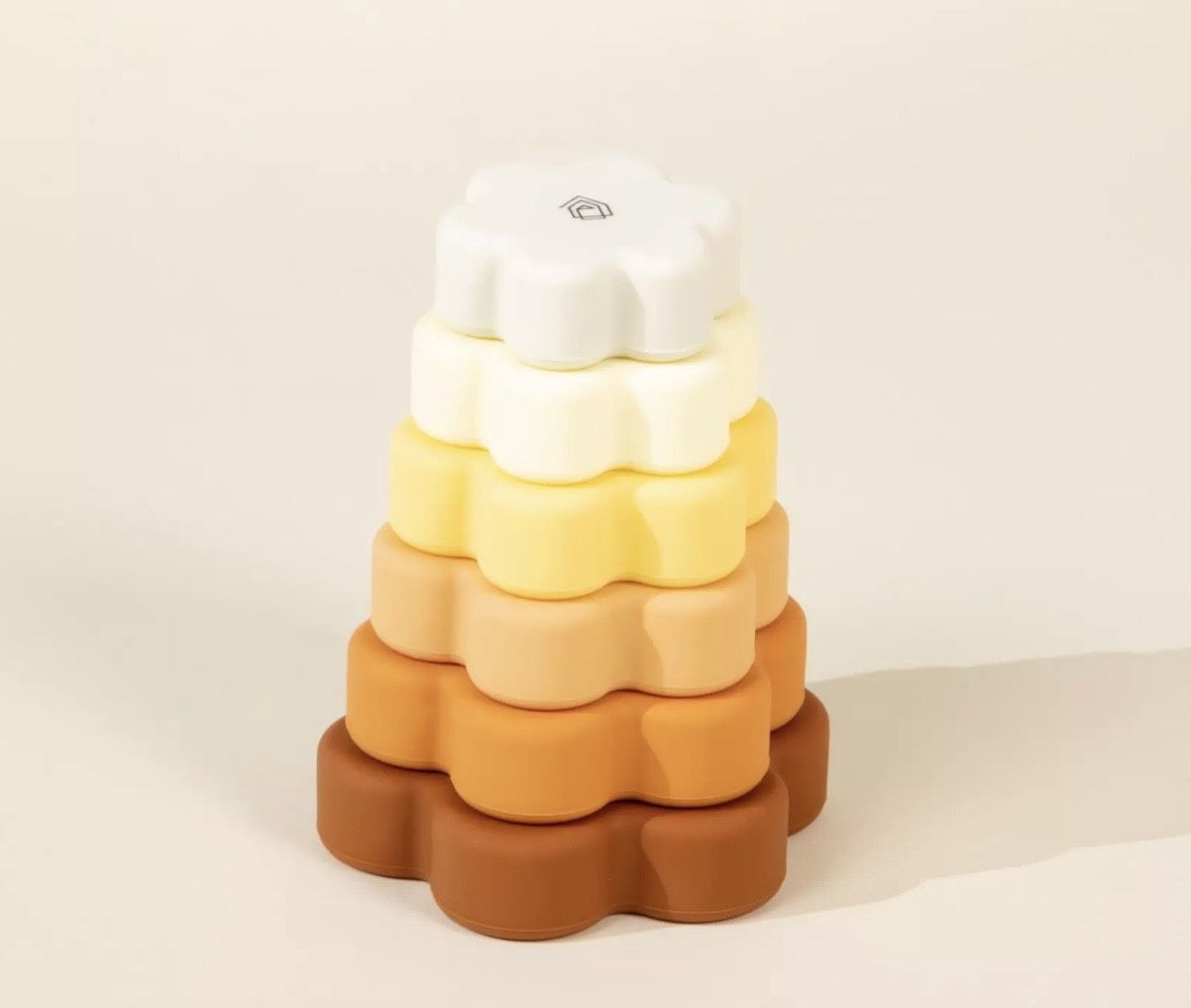 Stackable Flowers