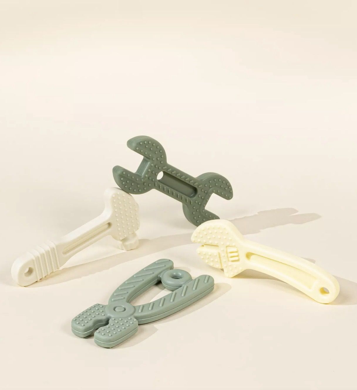 Silicone Tools