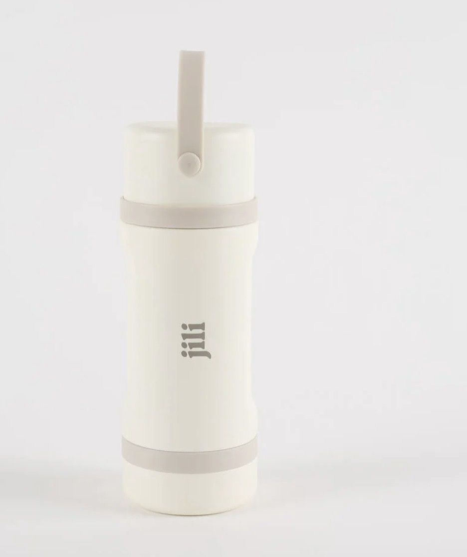 Jili’s Baby Bottle, Color: Almond