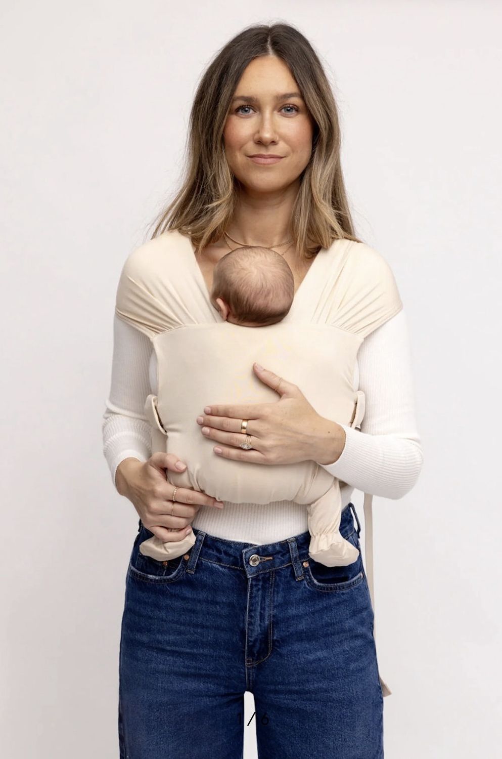 Aerial Buckle Wrap - Sparrow, Color: Sparrow, Size: XS-XL
