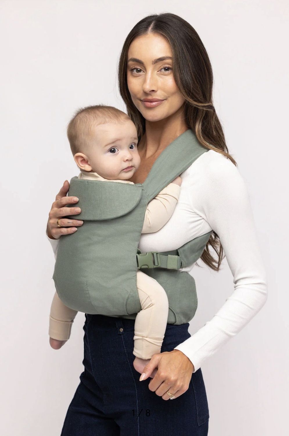 Aerial Carrier - Acadian, Color: Acadian, Size: XS-XL