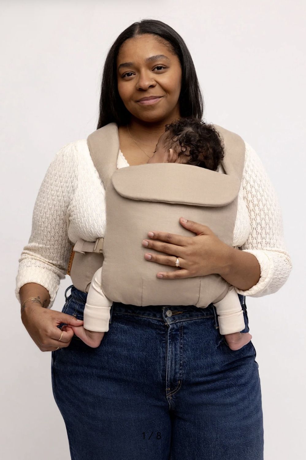 Aerial Carrier - Desert Lark, Color: Desert Lark, Size: XS-XL