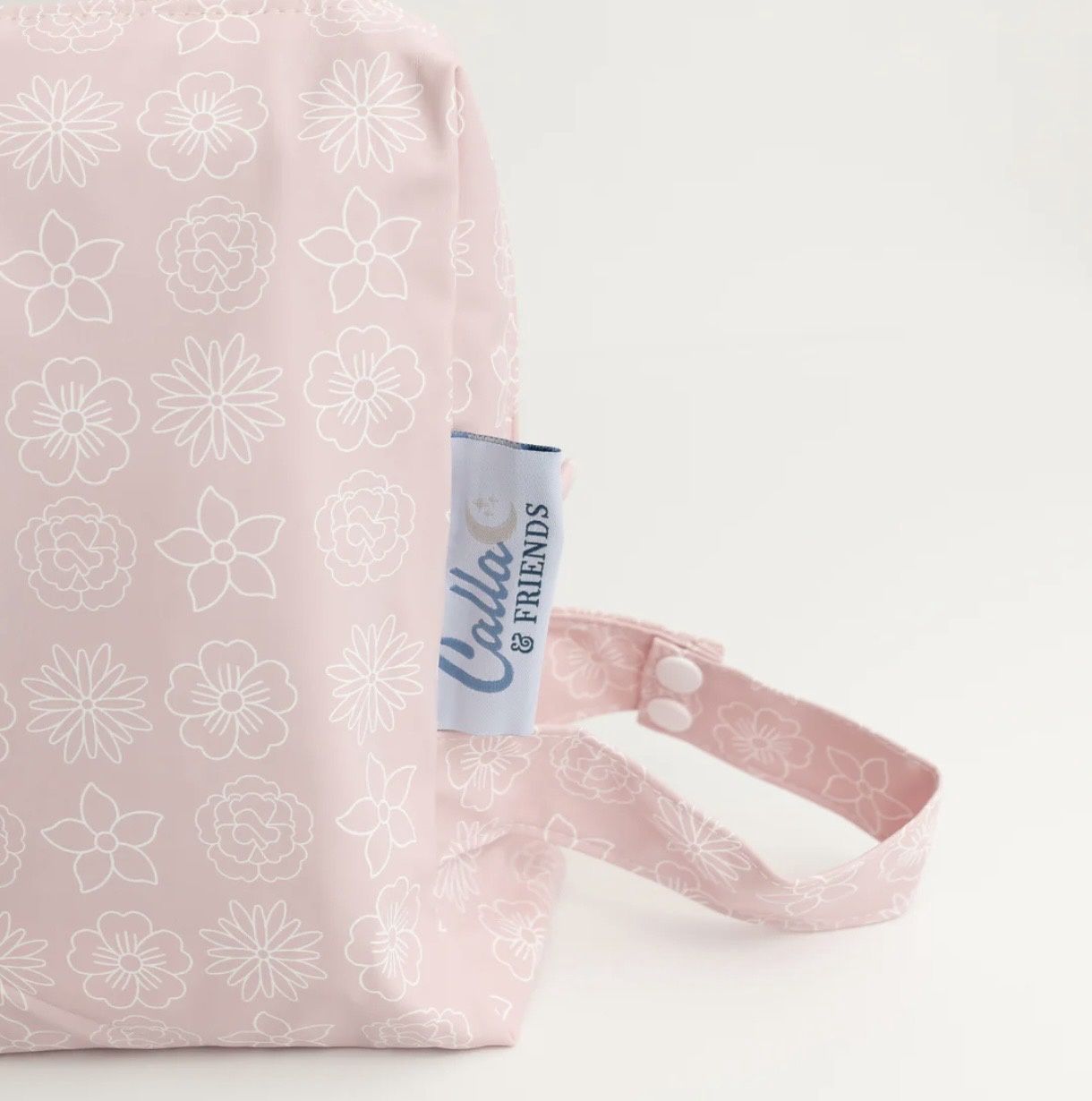 Everything Wet Bag - Blossom, Color: Pink