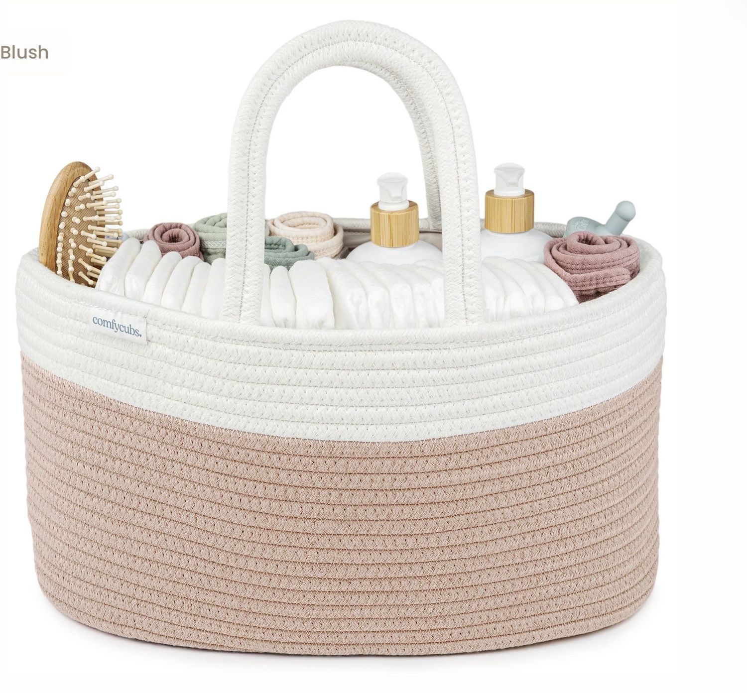 Diaper Caddy