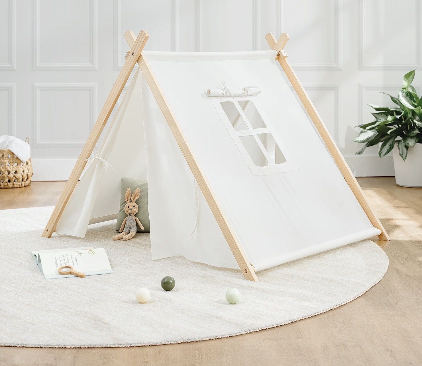 Play Tent