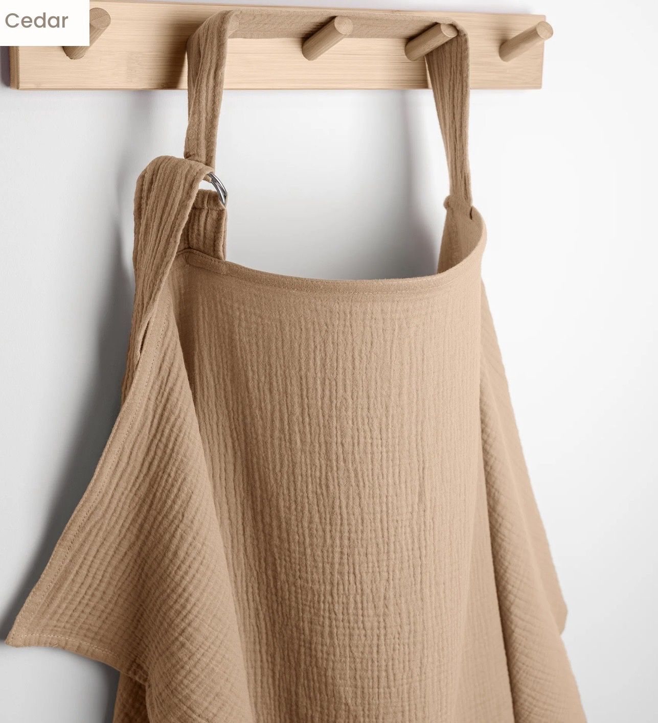 Nursing Cover