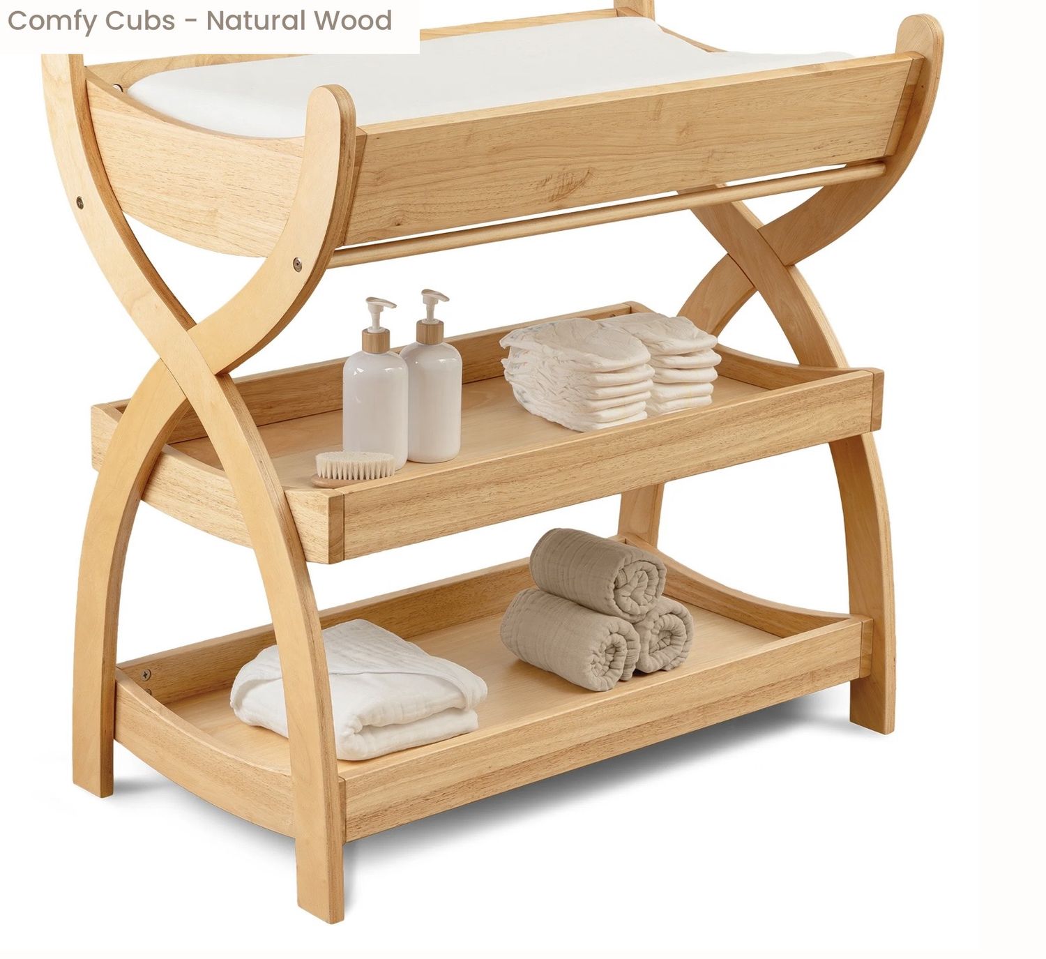Changing Table