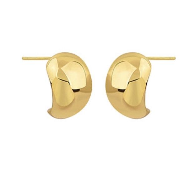 Lauren Gold Earrings