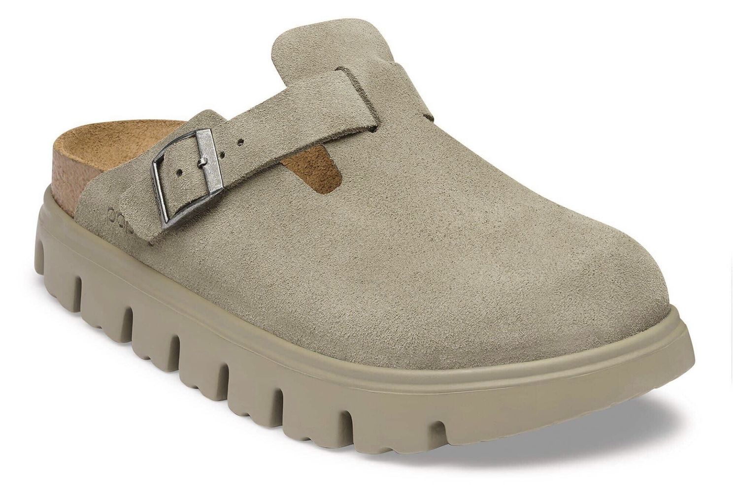 Boston Chunky- Taupe