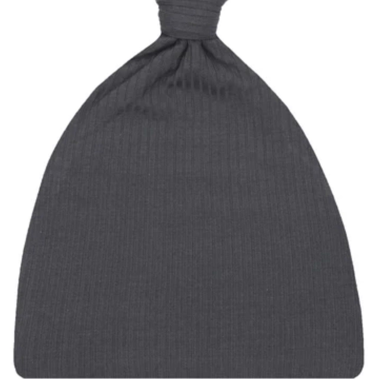Hudson Top Knot Hat