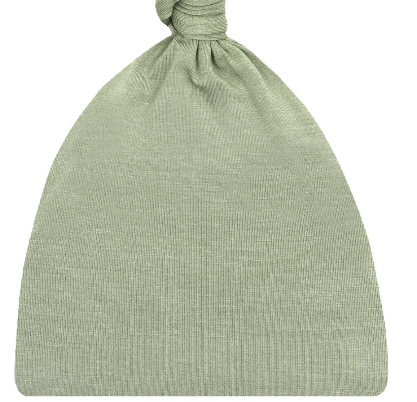 Marley Top Knot Hat