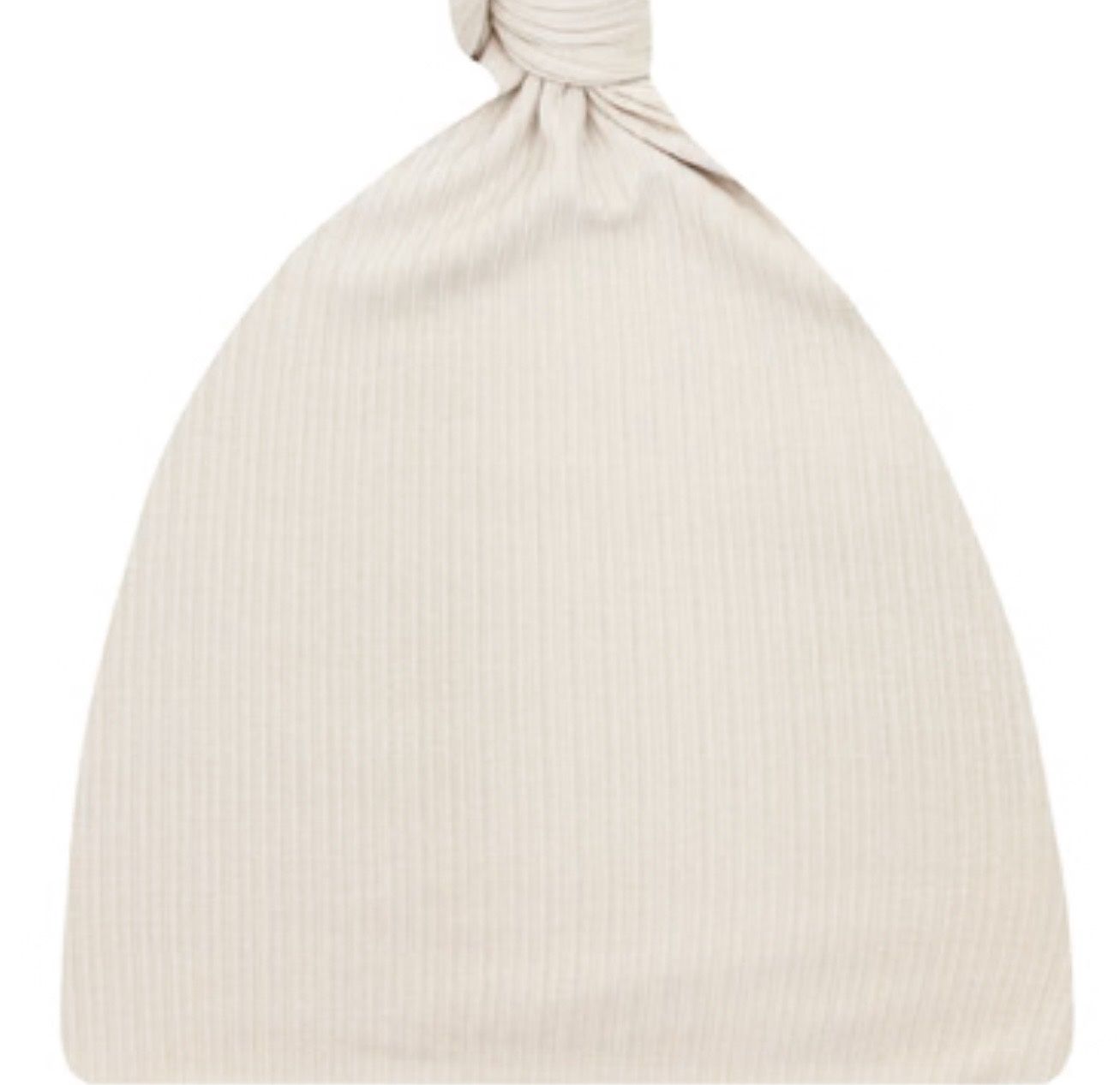 Cove Top Knot Hat