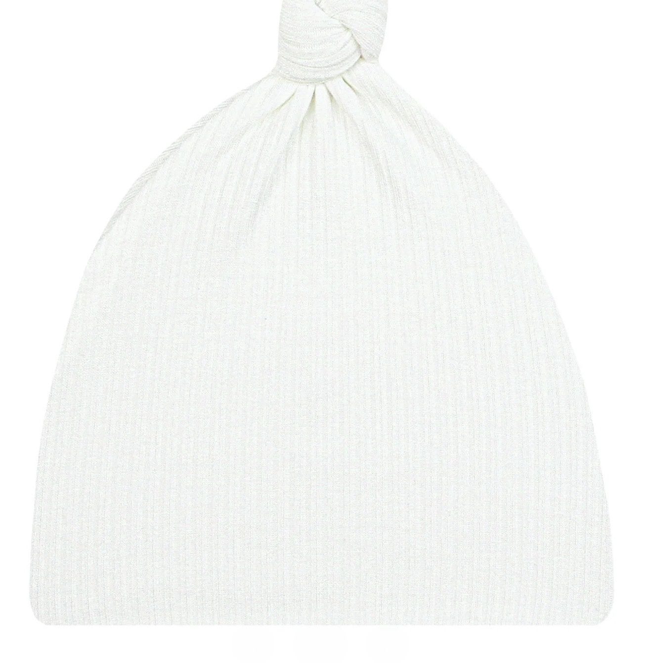 Wren Top Knot Hat