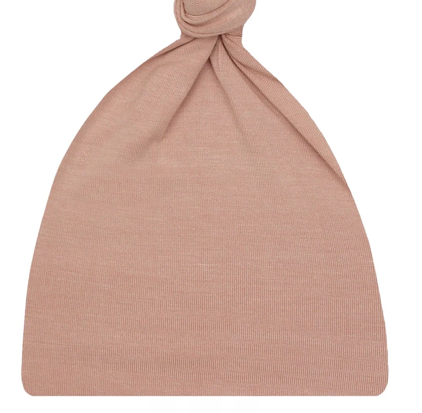 Blakely Top Knot Hat