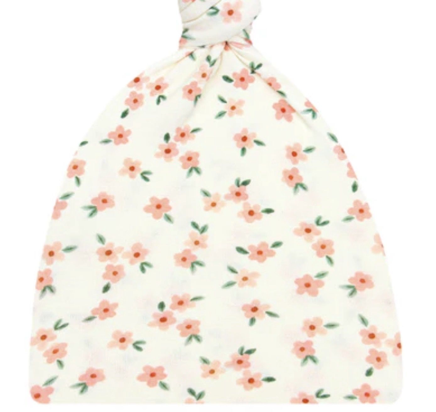 Lottie Top Knot Hat