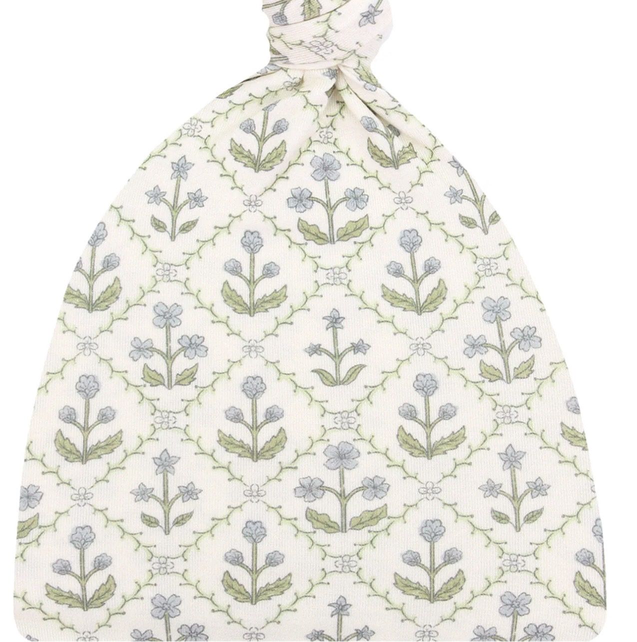 Etta Top Knot Hat