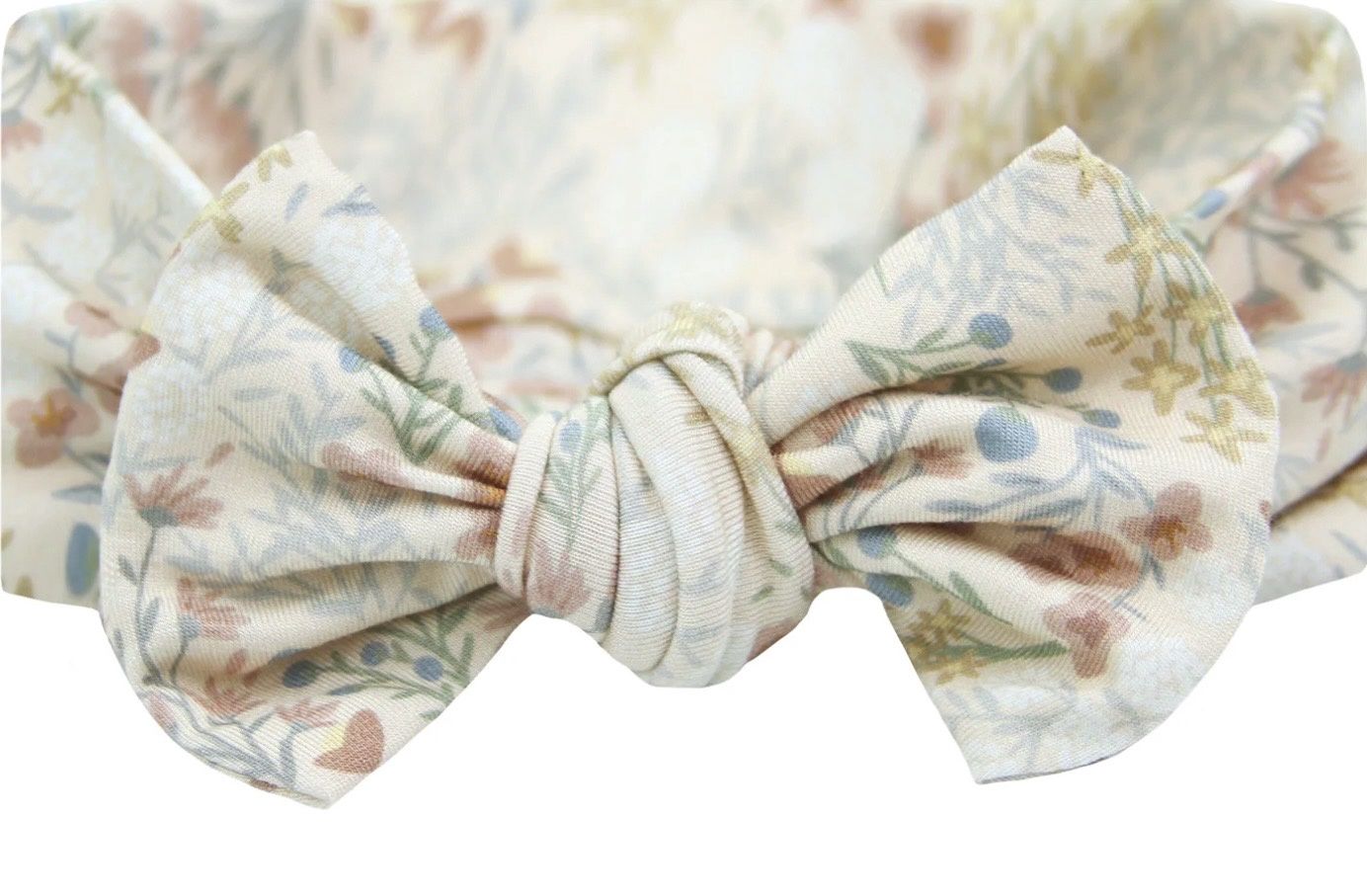 Pearl Headband