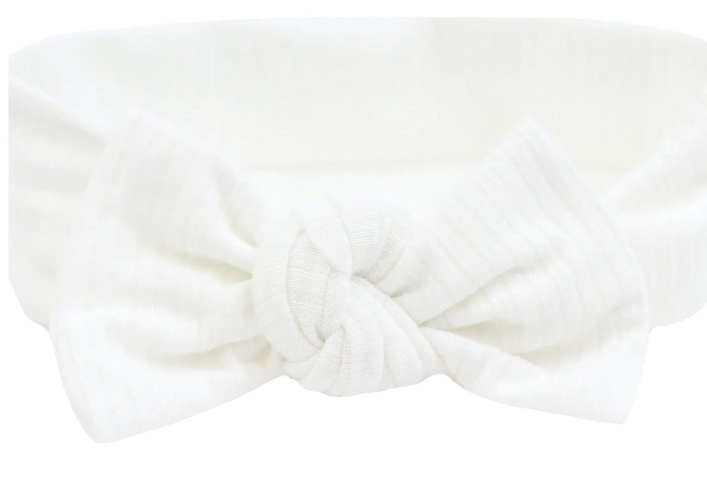 Wren Ribbed Headband
